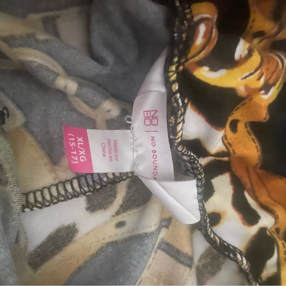 Gently used bell bottom pants